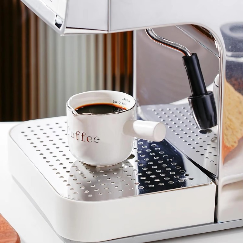 Mini Ceramic Coffee Cup with H - Coffee Tea For Me incelemesi ve fiyatı