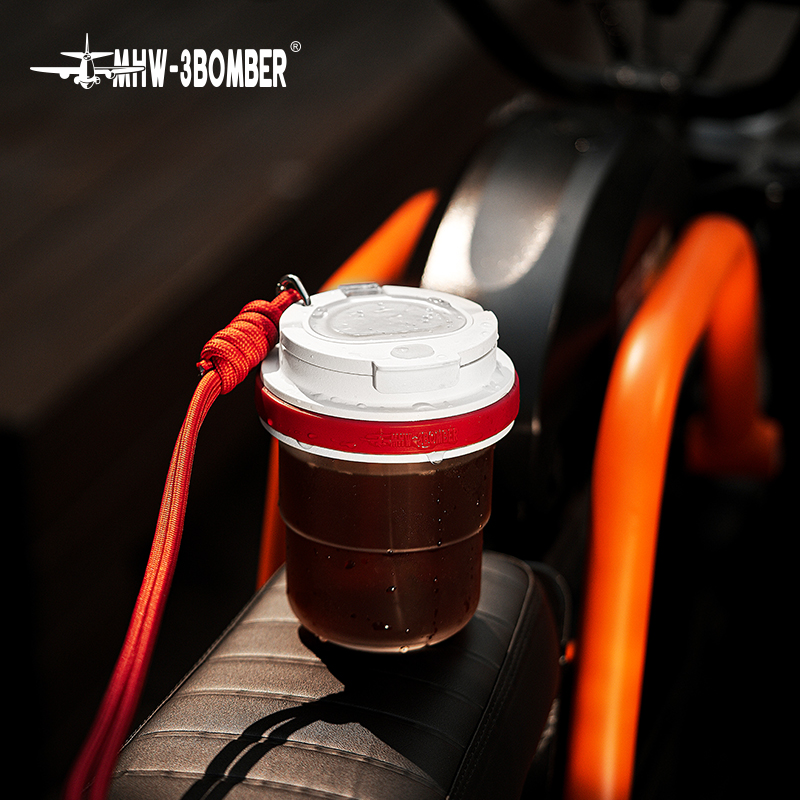 MHW-3BOMBER Portable Cold Brew - Coffee Tea For Me incelemesi ve fiyatı