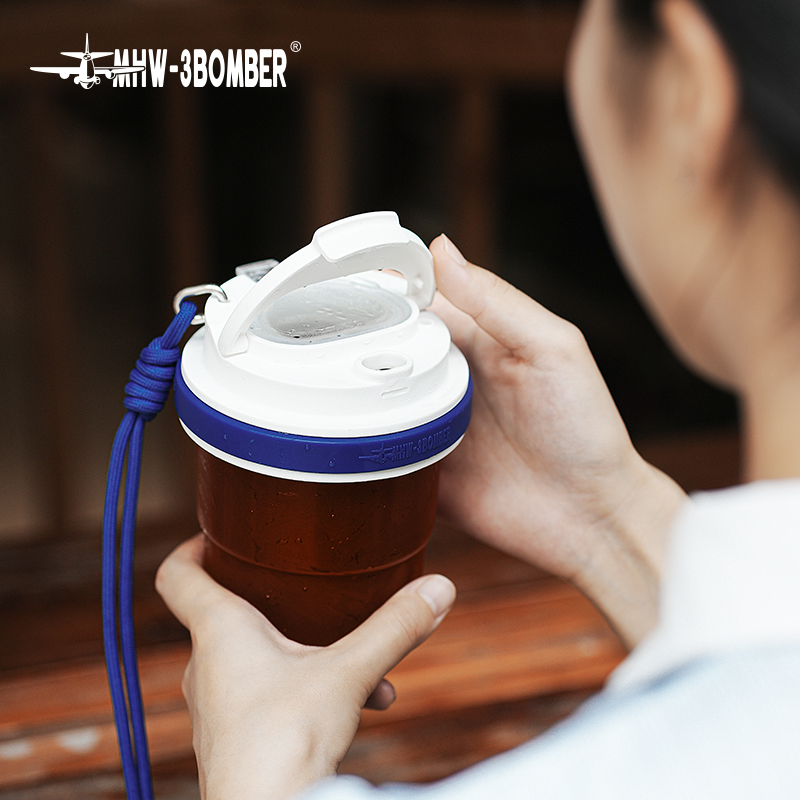 MHW-3BOMBER Portable Cold Brew - Coffee Tea For Me incelemesi ve fiyatı