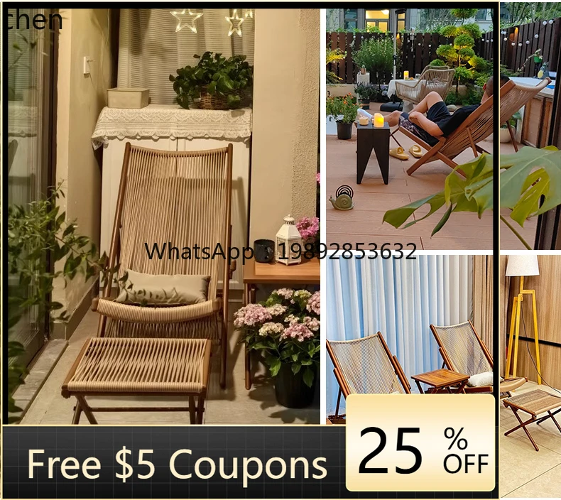 r5.13   Balcony Lounge Chair H - Tea & Coffee Kent incelemesi ve fiyatı