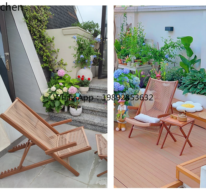 r5.13   Balcony Lounge Chair H - Tea & Coffee Kent incelemesi ve fiyatı
