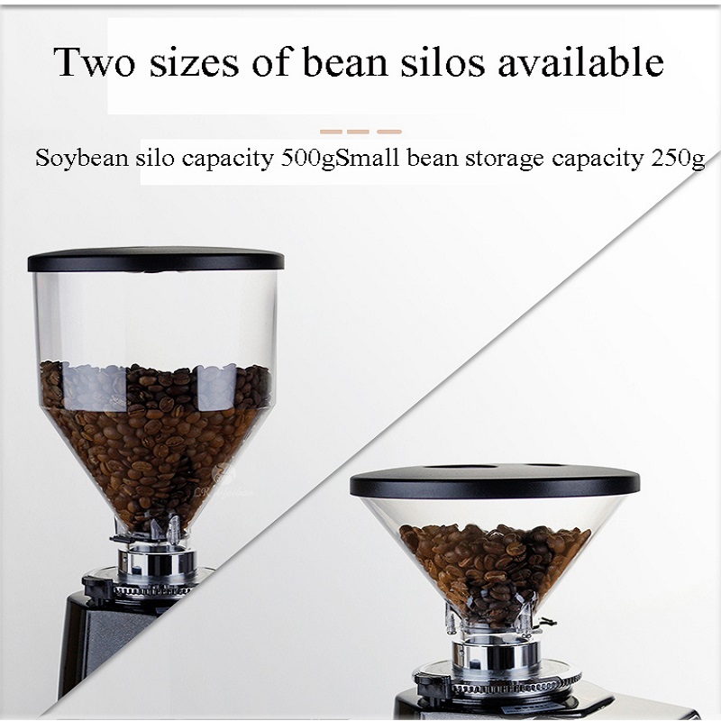 Coffee Grinder Electric for Es - Coffee Bean & Tea Menu incelemesi ve fiyatı