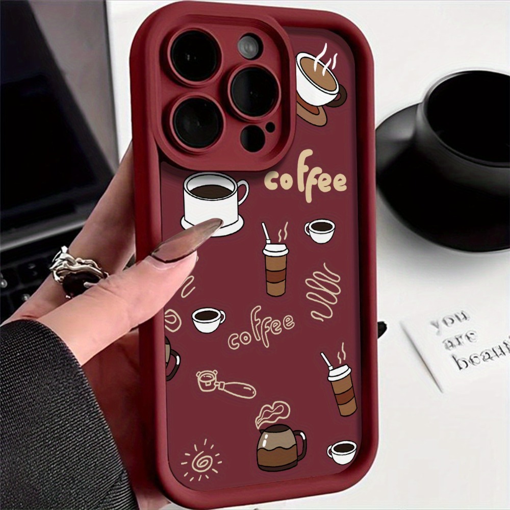 Coffee and afternoon tea patte - Coffee Plus Tea incelemesi ve fiyatı