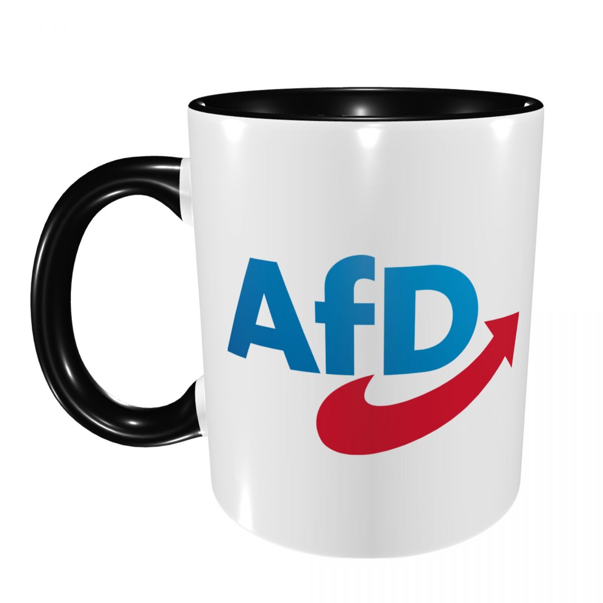 Germany AFD Alternative Mug Fu - Alternative To Coffee And Tea incelemesi ve fiyatı