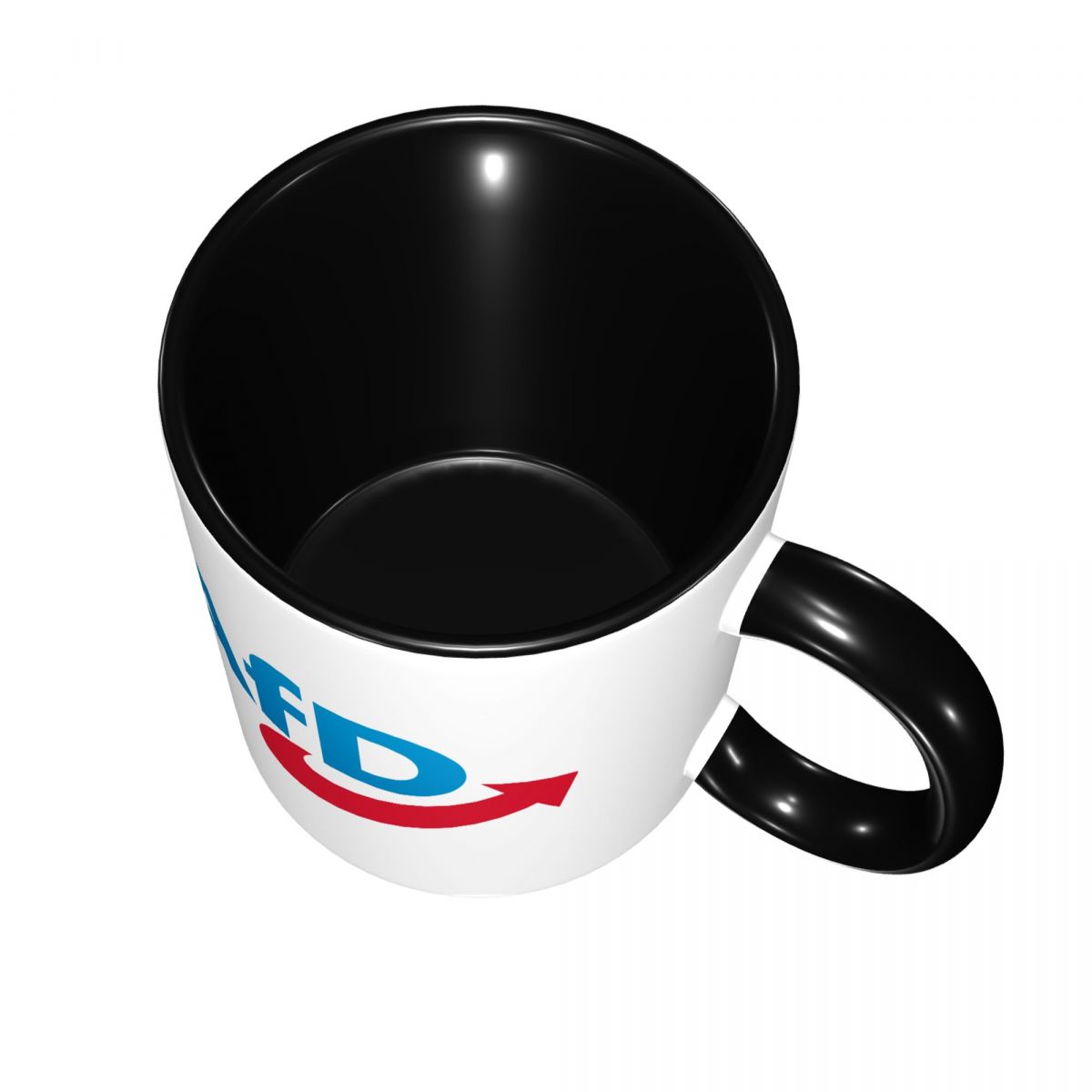 Germany AFD Alternative Mug Fu - Alternative To Coffee And Tea incelemesi ve fiyatı