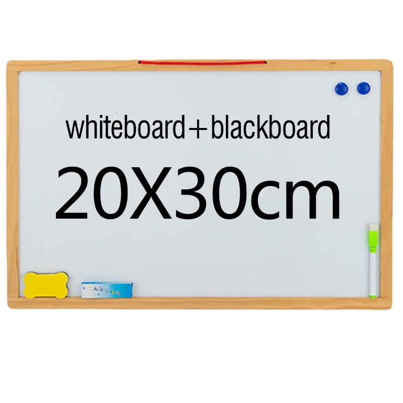 Wooden Small Blackboard Milk T - Draw Coffee And Tea incelemesi ve fiyatı