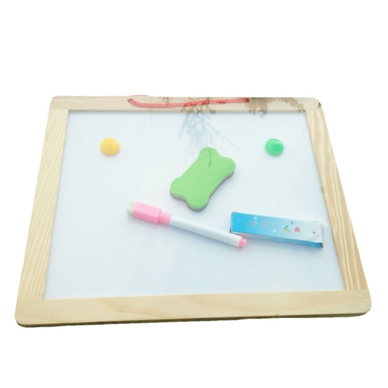 Wooden Small Blackboard Milk T - Draw Coffee And Tea incelemesi ve fiyatı