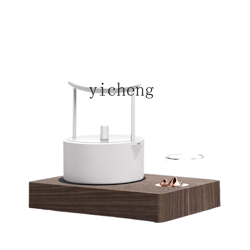 c3 Electric Ceramic Stove Tea  - Tea & Coffee Kent incelemesi ve fiyatı