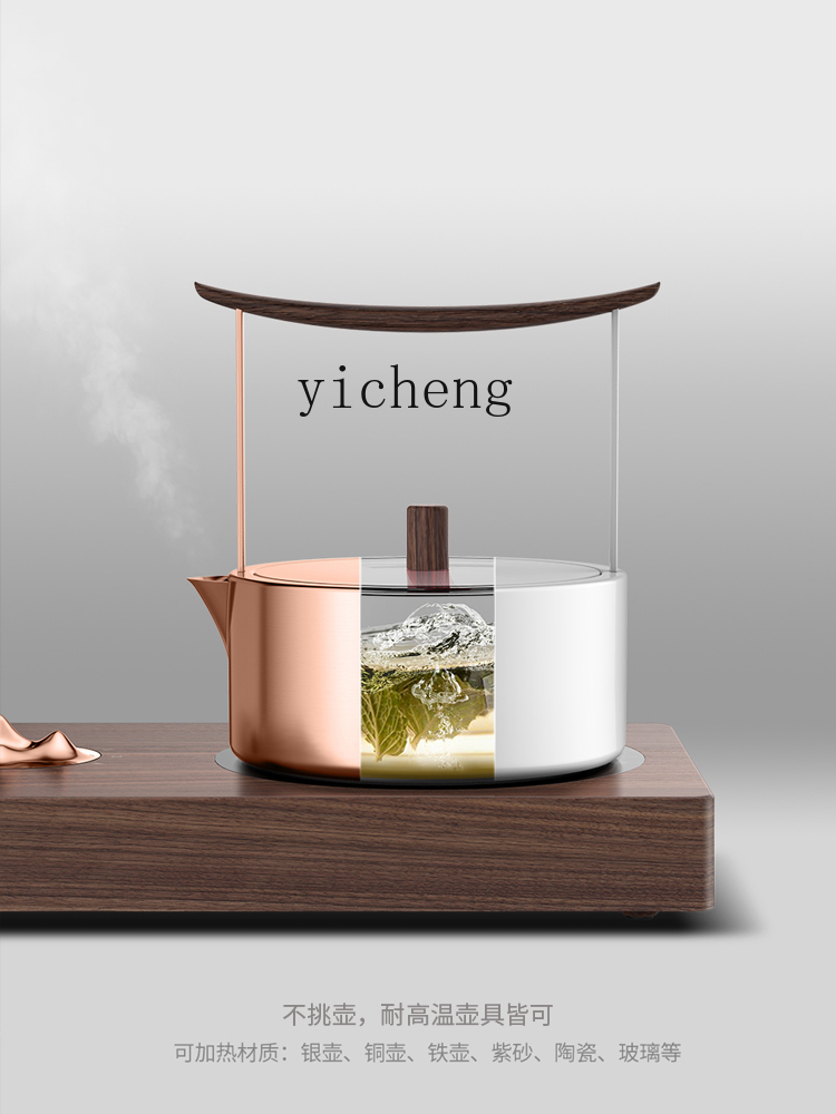 c3 Electric Ceramic Stove Tea  - Tea & Coffee Kent incelemesi ve fiyatı