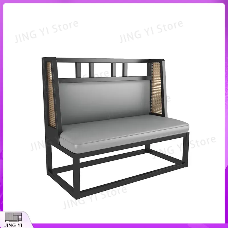 Wrought Iron Round Coffee Tabl - Coffee Tea Thai incelemesi ve fiyatı