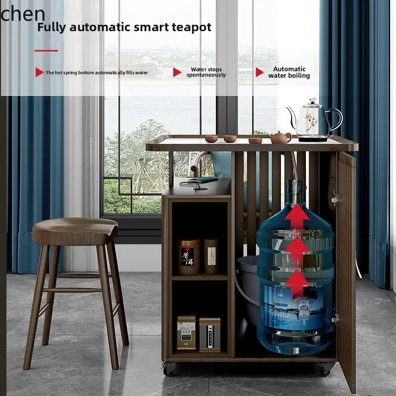 i5.15 Balcony Tea Table and Ch - Tea & Coffee Kent incelemesi ve fiyatı