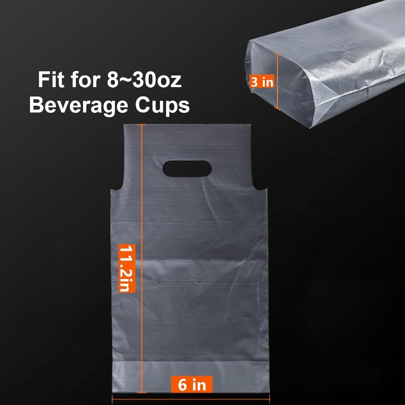 100 Pack Portable 1-Cup Drink  - Coffee Tea Holders incelemesi ve fiyatı