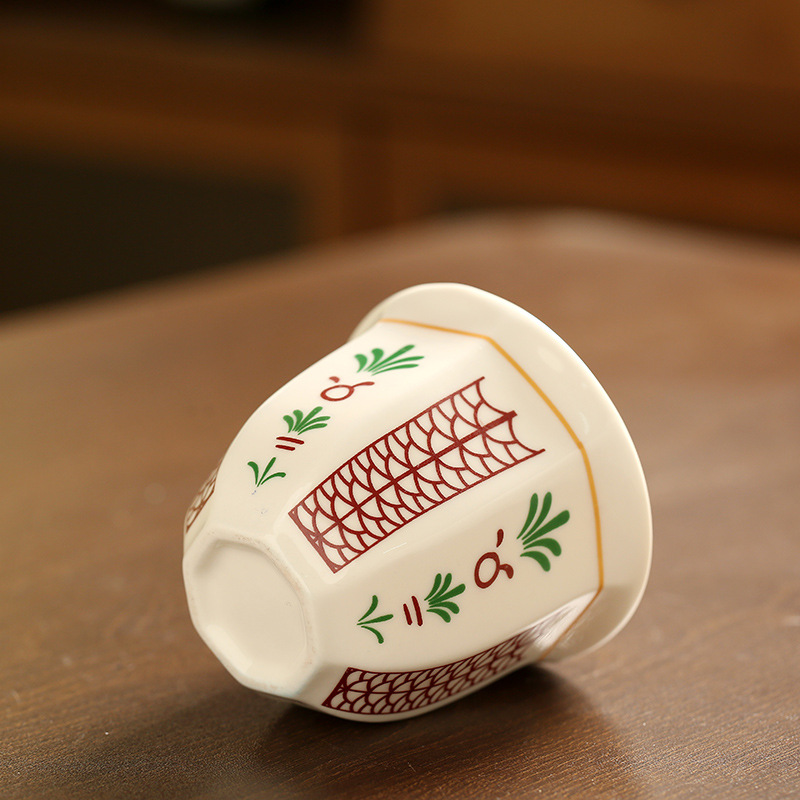 180ml/250ml Coffee Cup Hand He - Coffee Tea For Me incelemesi ve fiyatı