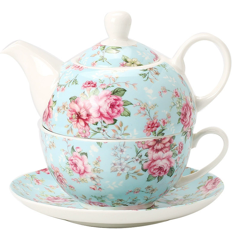Flower Teapots,Coffee Pot,Moth - Coffee Tea Sugar Set incelemesi ve fiyatı
