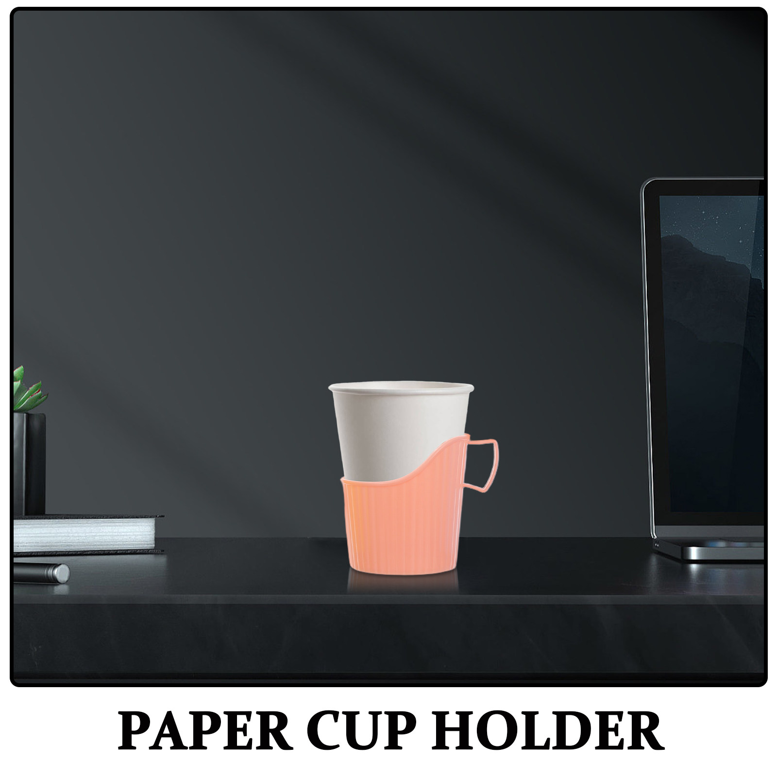 20Pcs Disposable Coffee Paper  - Coffee Tea Holders incelemesi ve fiyatı
