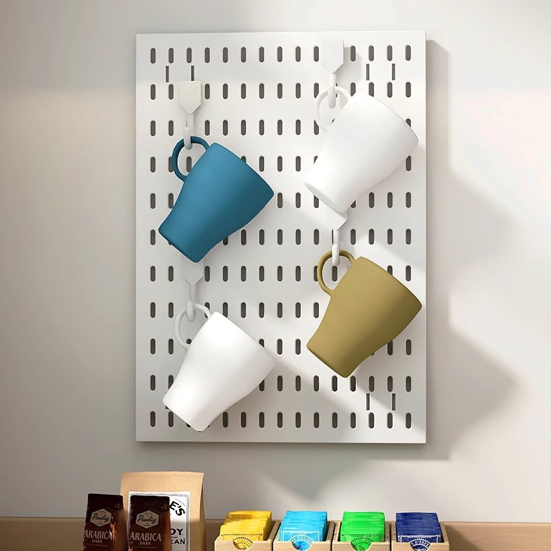 Kitchen Cup Storage Organizer  - Coffee Tea Organizer incelemesi ve fiyatı