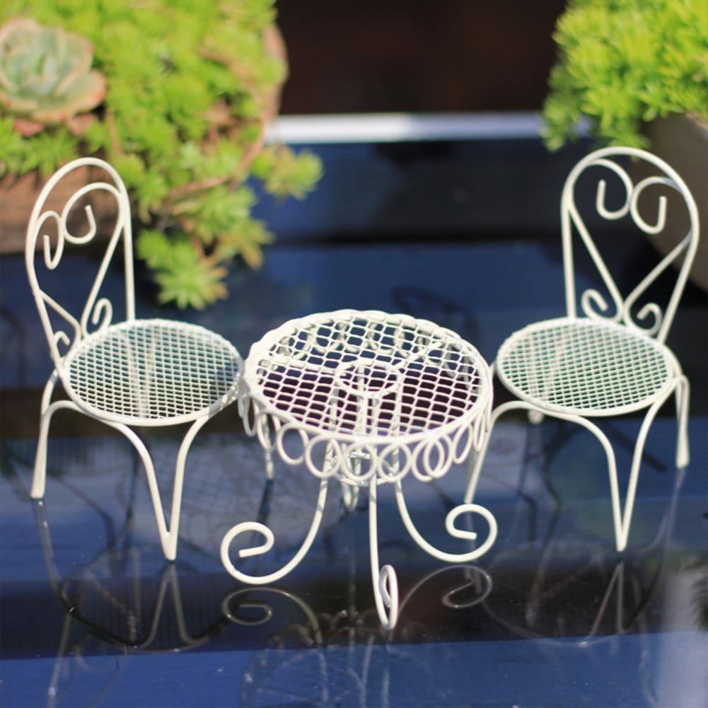 Dollhouse Miniature Bistro Tab - Coffee Tea Garden incelemesi ve fiyatı