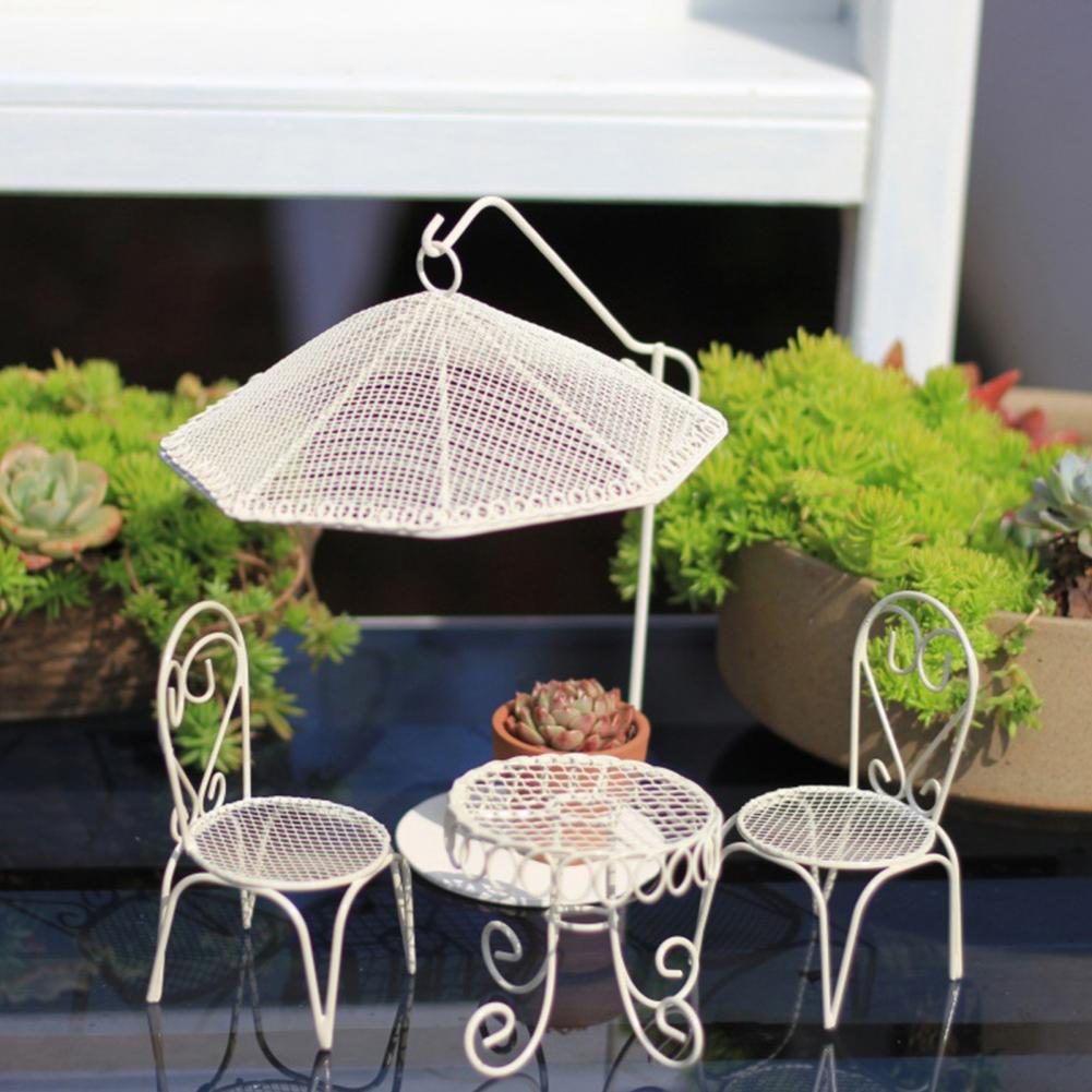 Dollhouse Miniature Bistro Tab - Coffee Tea Garden incelemesi ve fiyatı