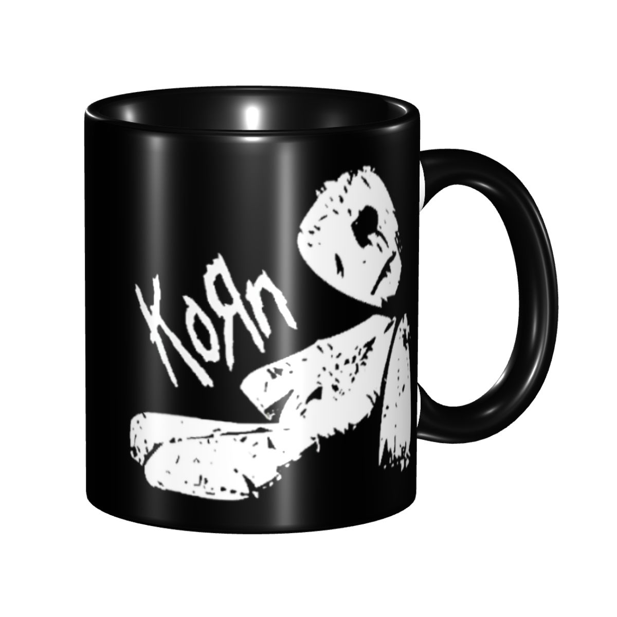 Korns Alternative Metal Rock B - Alternative To Coffee And Tea incelemesi ve fiyatı