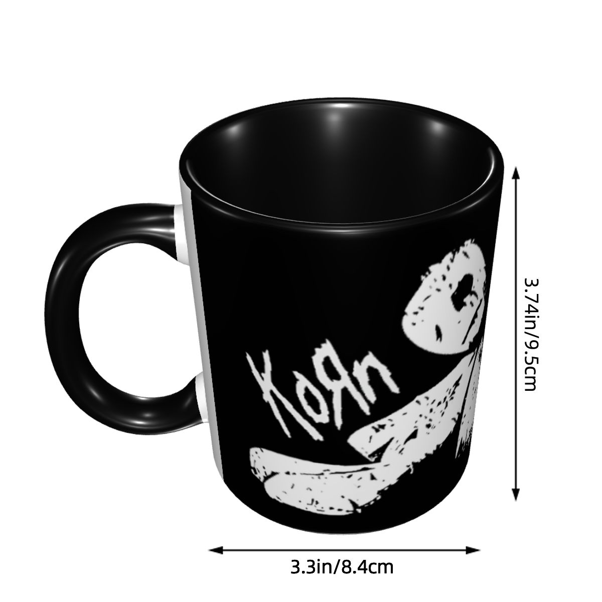 Korns Alternative Metal Rock B - Alternative To Coffee And Tea incelemesi ve fiyatı
