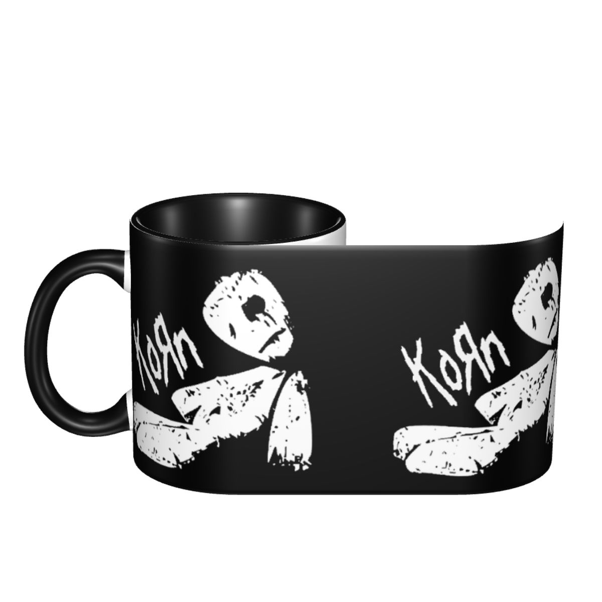 Korns Alternative Metal Rock B - Alternative To Coffee And Tea incelemesi ve fiyatı