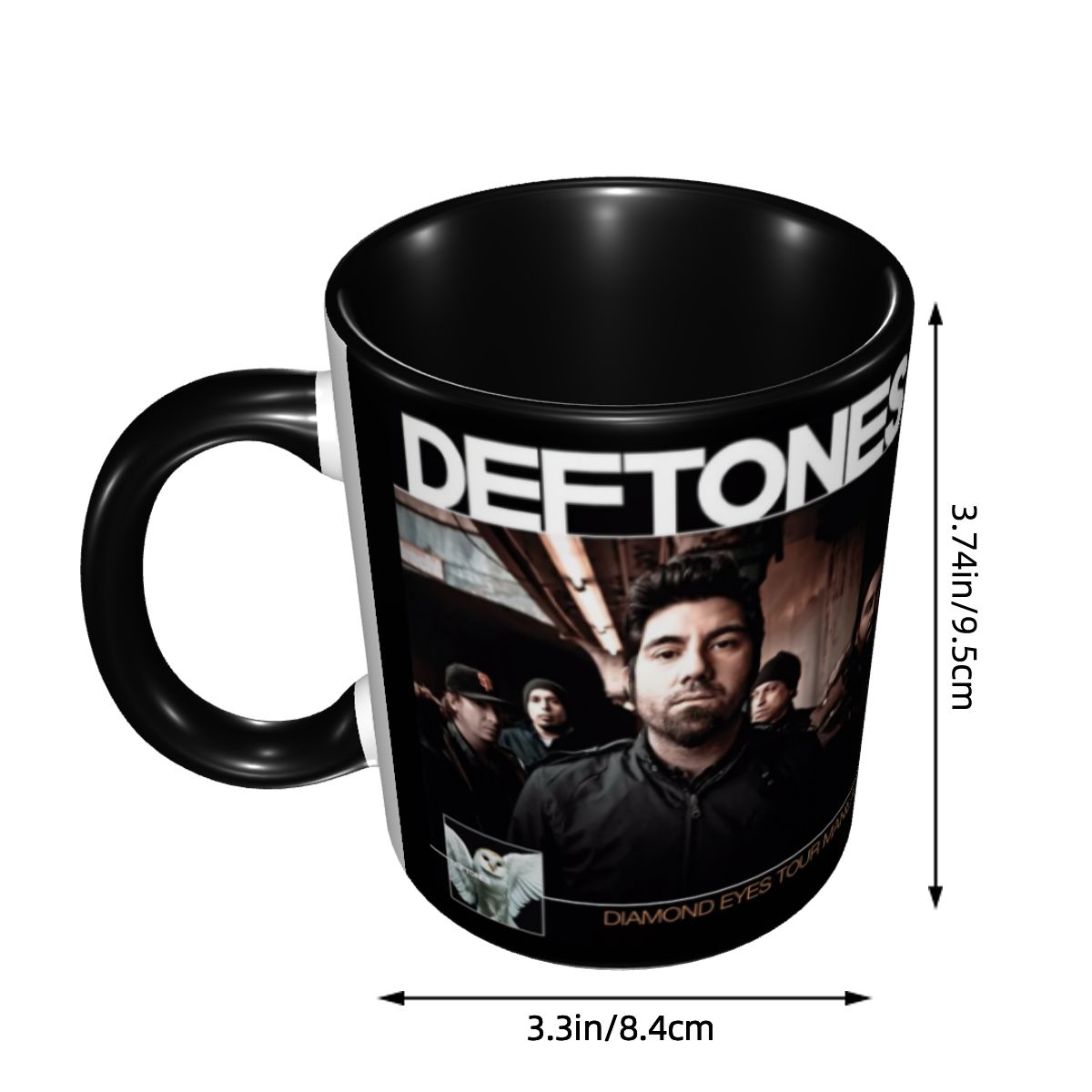 Customized Alternative Metal B - Alternative To Coffee And Tea incelemesi ve fiyatı