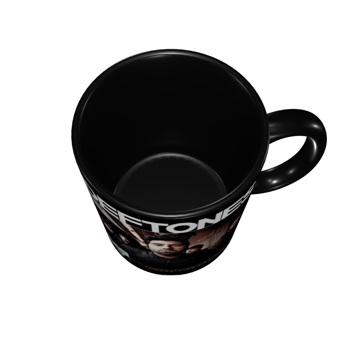 Customized Alternative Metal B - Alternative To Coffee And Tea incelemesi ve fiyatı