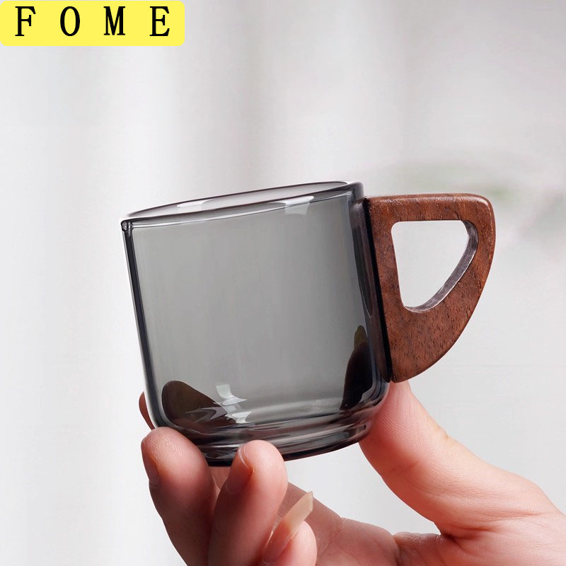 95ml Heat-Resistant Glass Mini - Coffee Tea For Me incelemesi ve fiyatı
