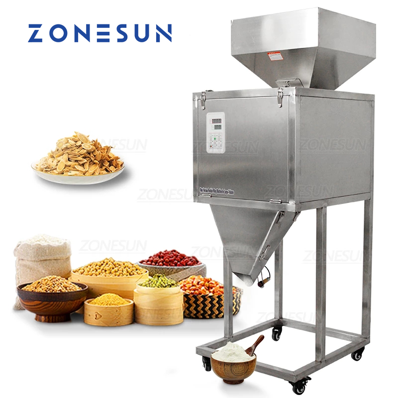 ZONESU Automatic Quantitative  - Coffee Bean & Tea Menu incelemesi ve fiyatı