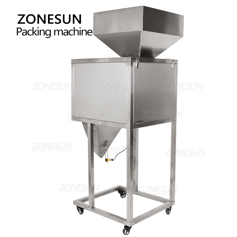 ZONESU Automatic Quantitative  - Coffee Bean & Tea Menu incelemesi ve fiyatı