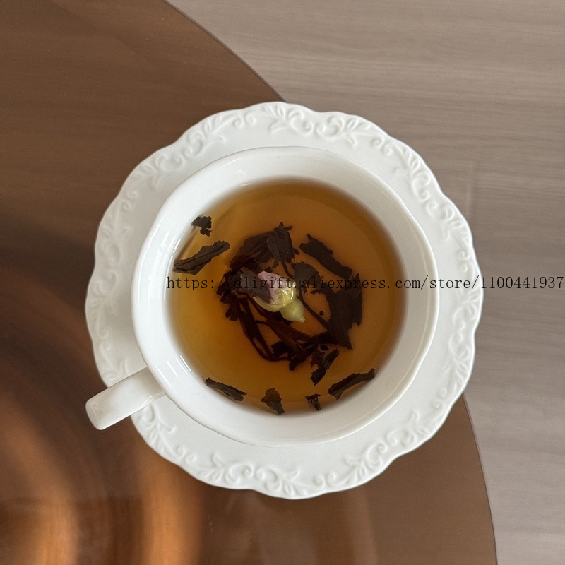 French Light Luxury Embossed F - Coffee Tea Sugar Set incelemesi ve fiyatı