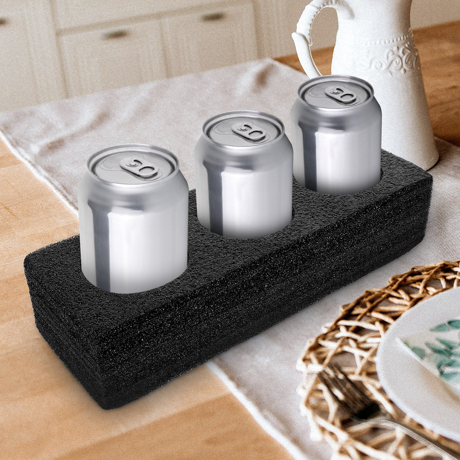 Portable Milk Tea Cup Holder 3 - Coffee Tea Holders incelemesi ve fiyatı