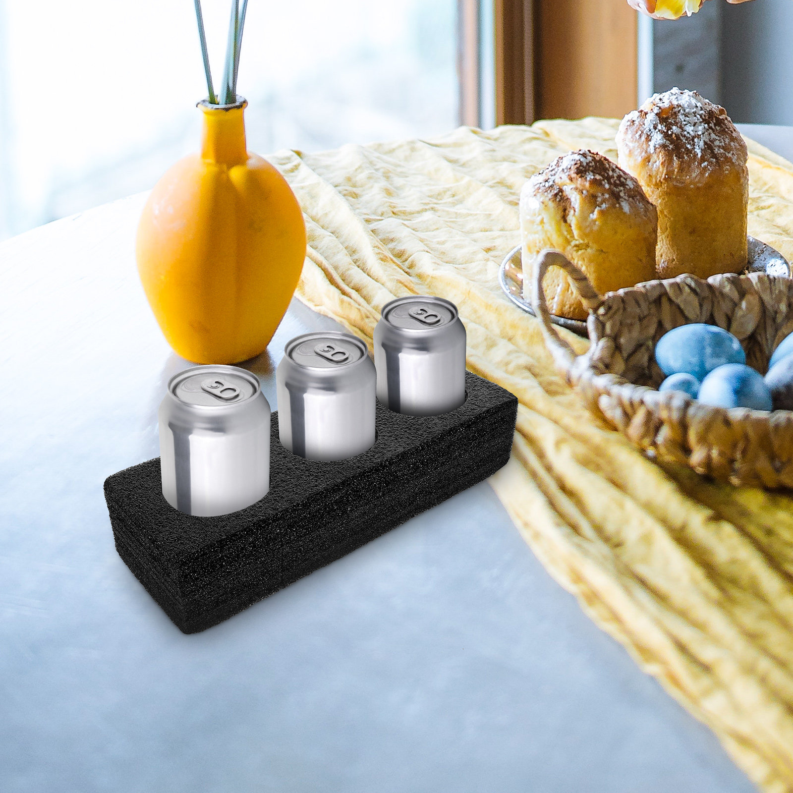 Portable Milk Tea Cup Holder 3 - Coffee Tea Holders incelemesi ve fiyatı