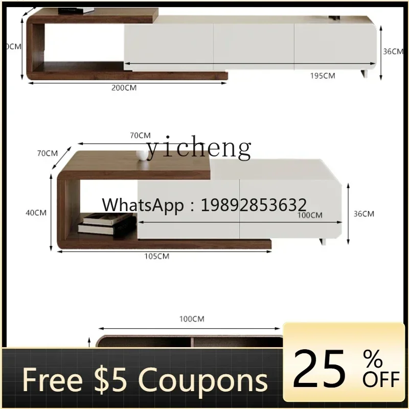 r5.13 AB   TV Cabinet and Tea  - Tea & Coffee Kent incelemesi ve fiyatı