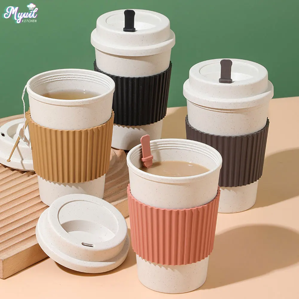 450ML Coffee Cups With Lids Wh - Coffee Tea For Me incelemesi ve fiyatı