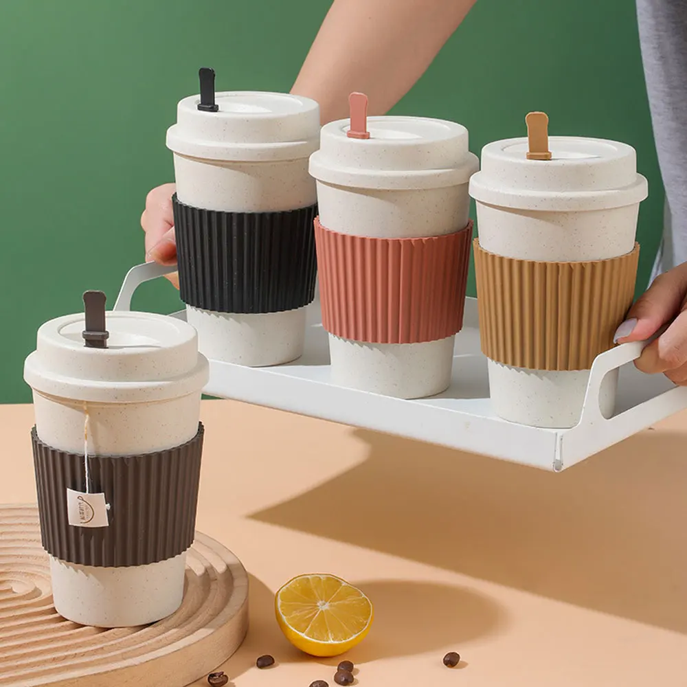 450ML Coffee Cups With Lids Wh - Coffee Tea For Me incelemesi ve fiyatı