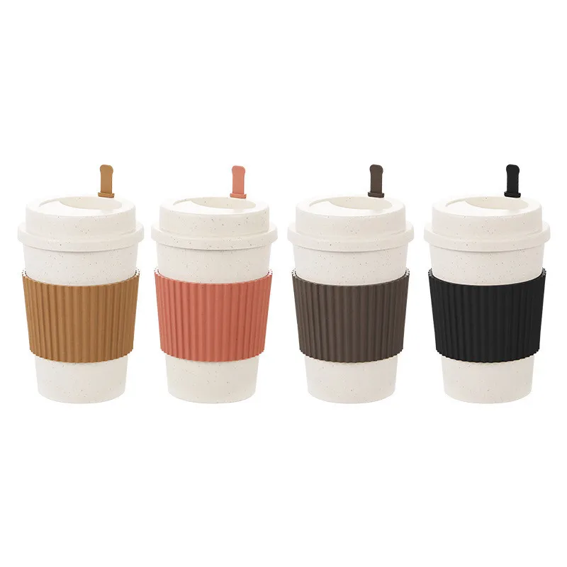 450ML Coffee Cups With Lids Wh - Coffee Tea For Me incelemesi ve fiyatı
