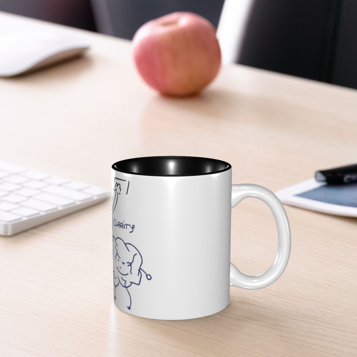 Arteta's Passion, Clarity And  - Draw Coffee And Tea incelemesi ve fiyatı