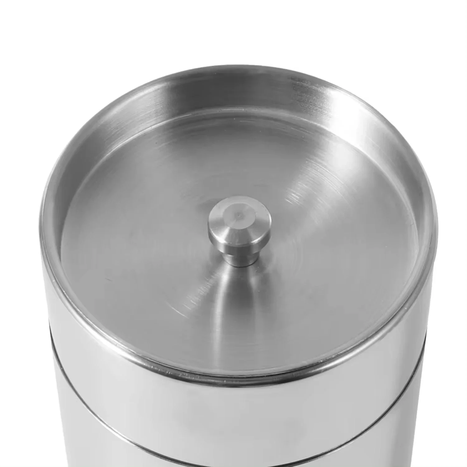Stainless Steel Tea Leaf Tins  - Canister Coffee Sugar Tea incelemesi ve fiyatı