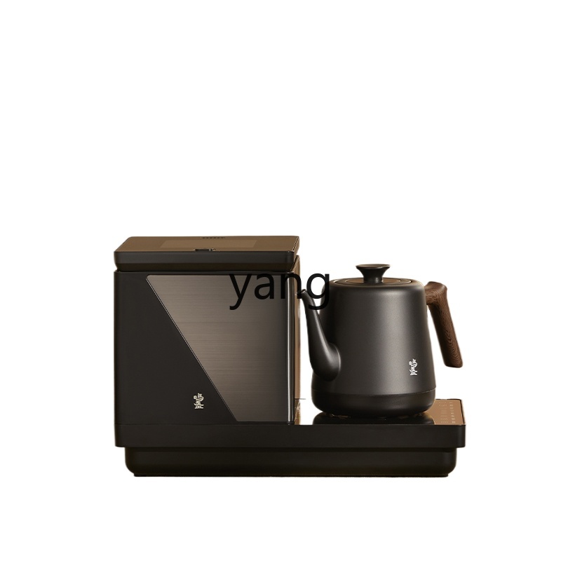 CX Automatic Water Feeding Ket - Tea & Coffee Kent incelemesi ve fiyatı