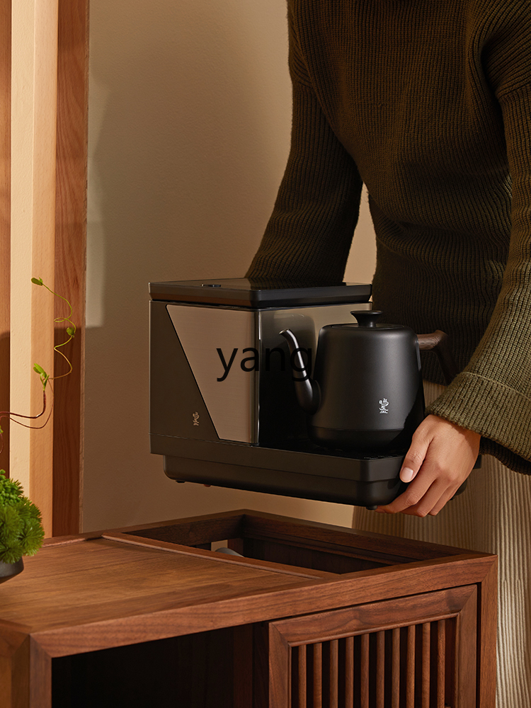 CX Automatic Water Feeding Ket - Tea & Coffee Kent incelemesi ve fiyatı