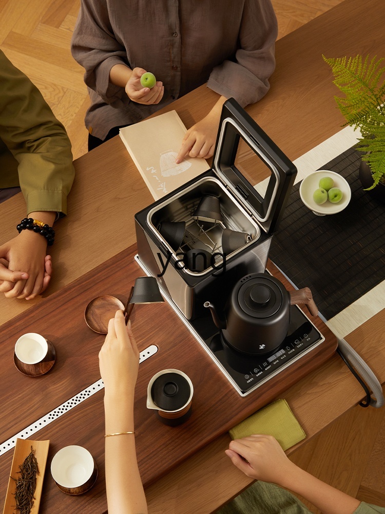 CX Automatic Water Feeding Ket - Tea & Coffee Kent incelemesi ve fiyatı