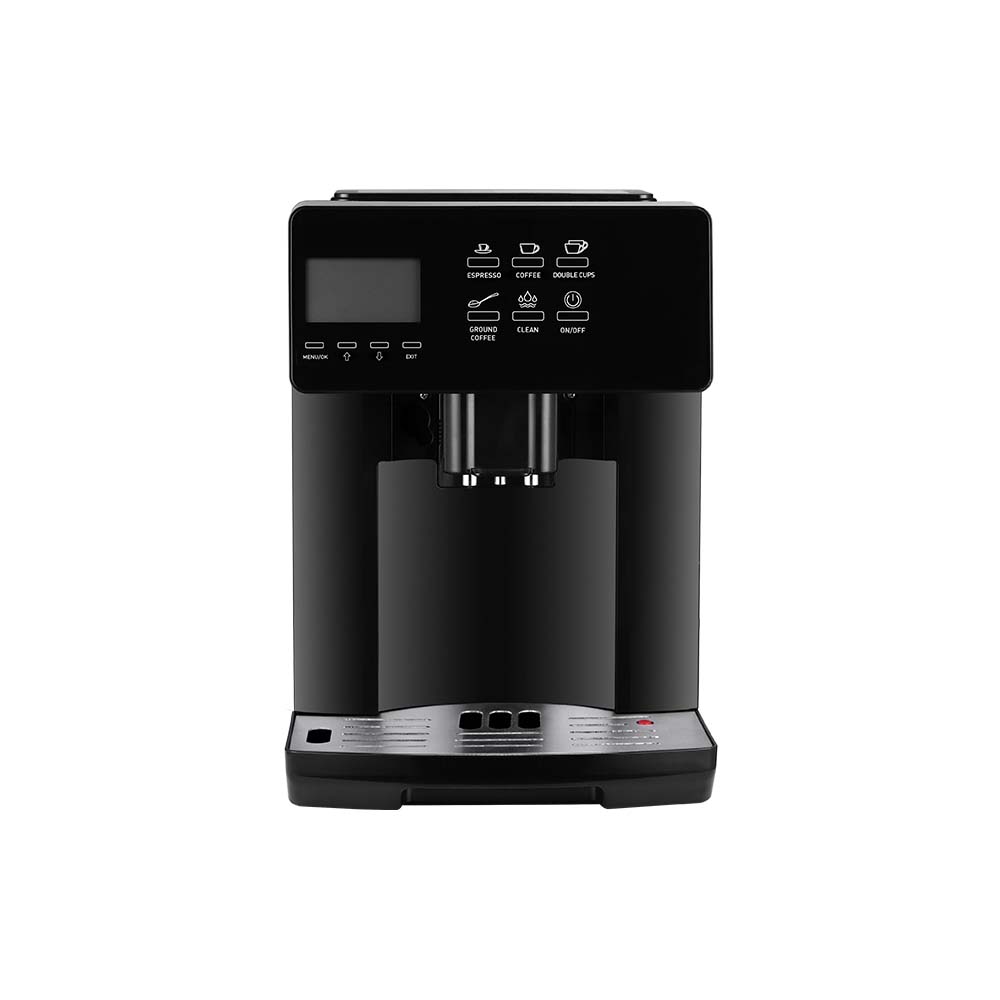 Factory Price One Touch 19 bar - Coffee Bean & Tea Menu incelemesi ve fiyatı