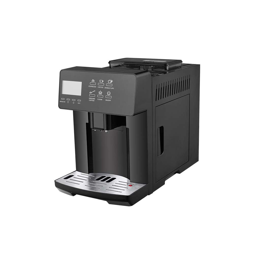 Factory Price One Touch 19 bar - Coffee Bean & Tea Menu incelemesi ve fiyatı