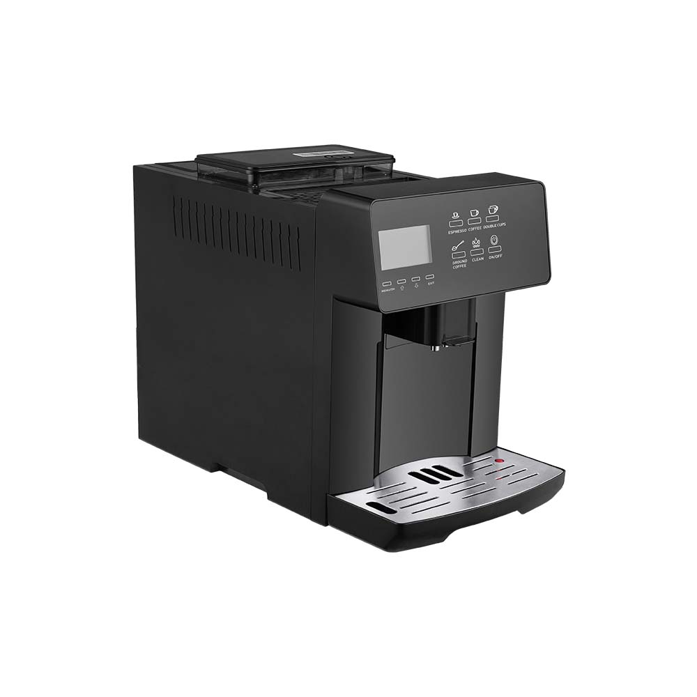 Factory Price One Touch 19 bar - Coffee Bean & Tea Menu incelemesi ve fiyatı