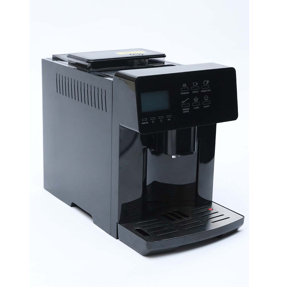 Factory Price One Touch 19 bar - Coffee Bean & Tea Menu incelemesi ve fiyatı
