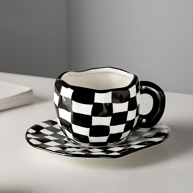 250ml Black and White Alternat - Alternative To Coffee And Tea incelemesi ve fiyatı