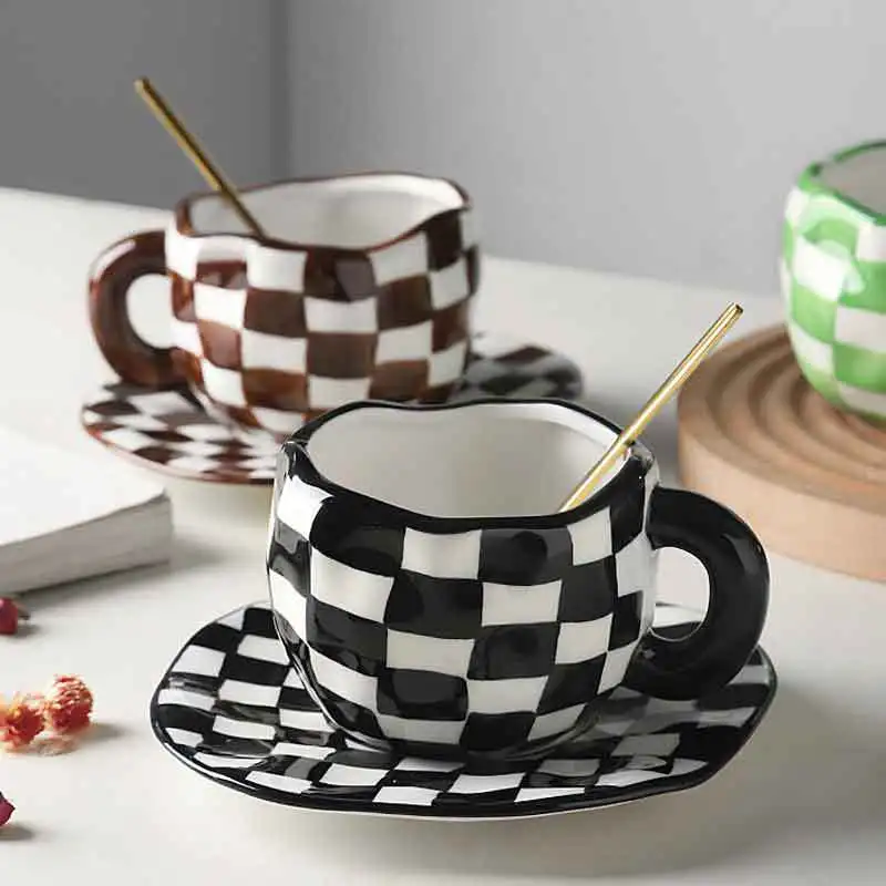 250ml Black and White Alternat - Alternative To Coffee And Tea incelemesi ve fiyatı