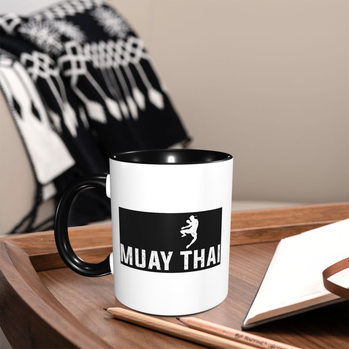 Muay Thai Gloves Thailand Boxi - Coffee Tea Thai incelemesi ve fiyatı