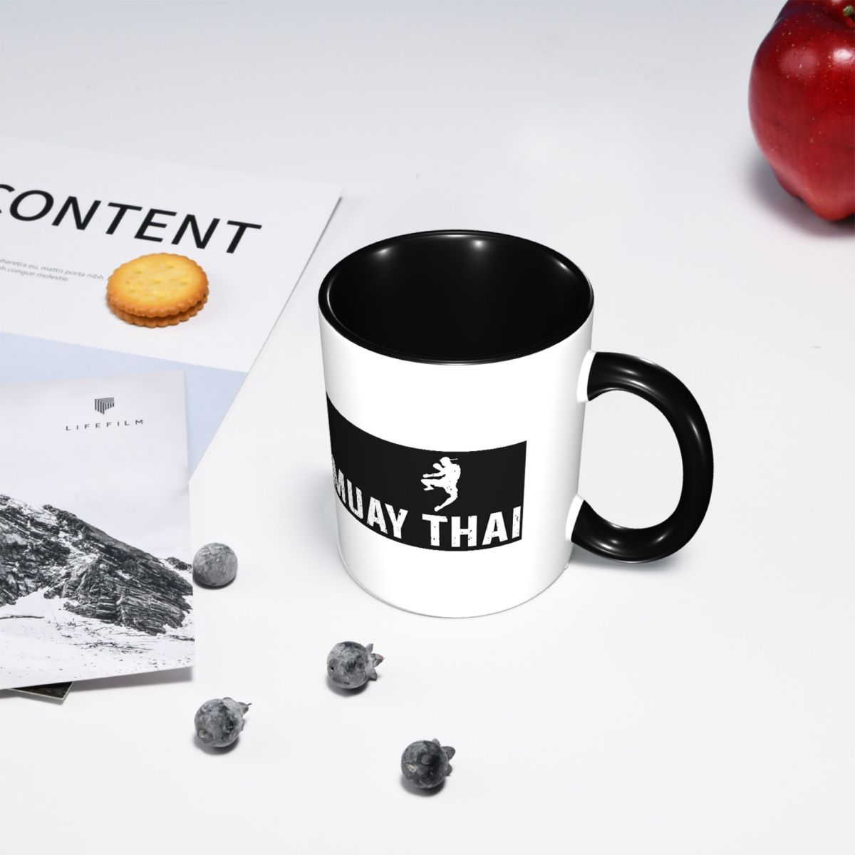 Muay Thai Gloves Thailand Boxi - Coffee Tea Thai incelemesi ve fiyatı
